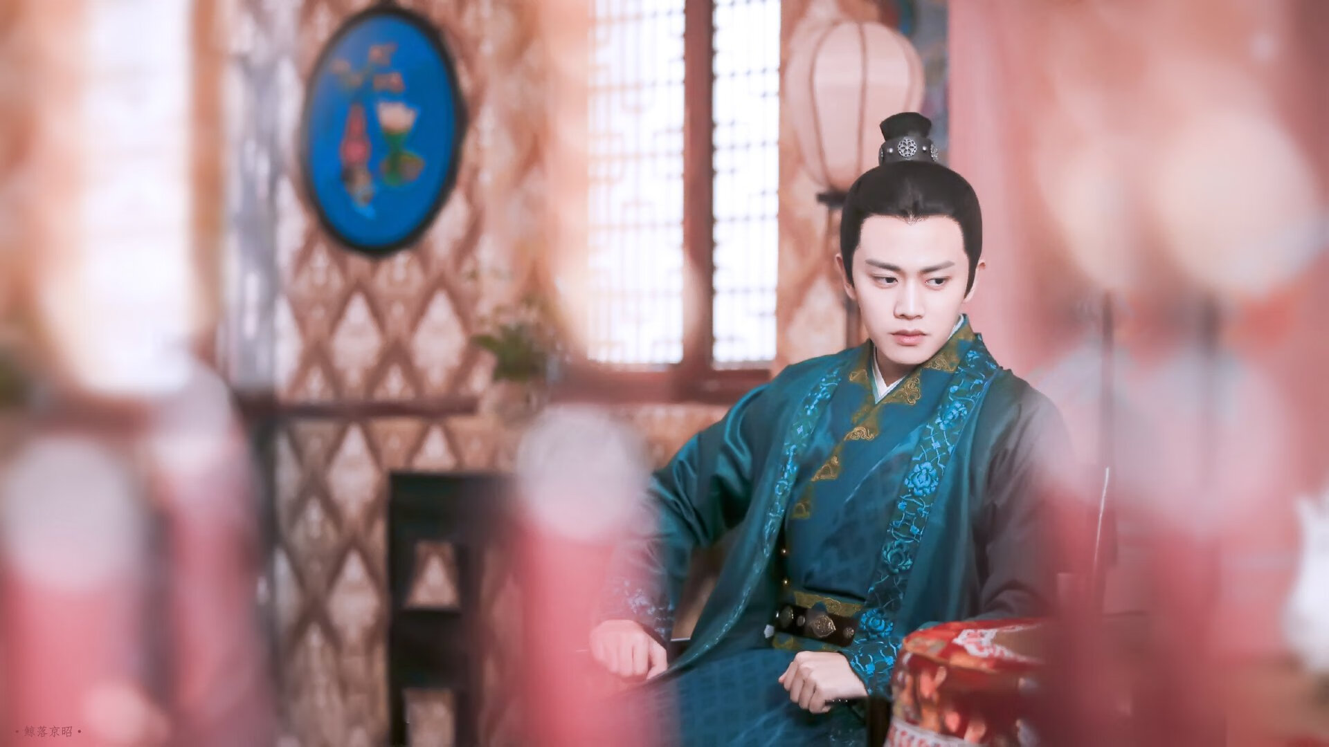 李佳蔓在射箭世界杯总决赛中夺得女子反曲弓冠军，射箭世锦赛反曲弓距离